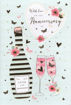 Picture of WITH LOVE ON OUR ANNIVERSARY CARD